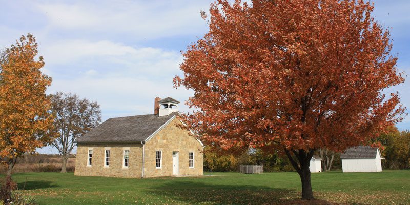 Lanesfield Historic Site – Logo_1