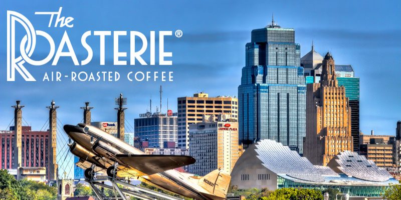 Factory Cafe – The Roasterie – Logo_1