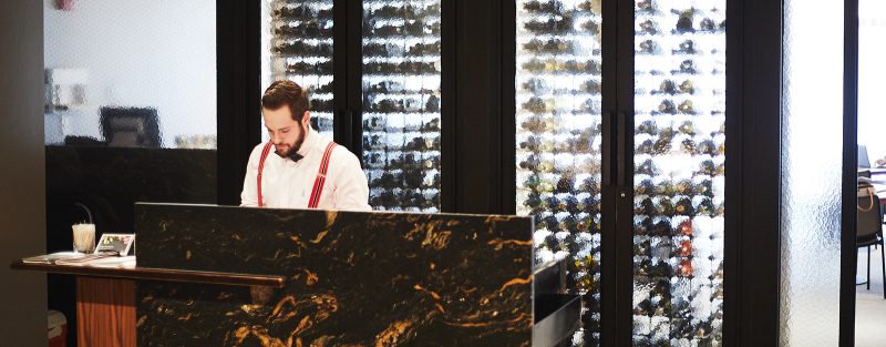 21c Museum Hotel | Pilsen Photo Co-op