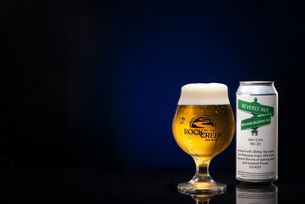 Rockcreek Brewing Co. – Logo_1