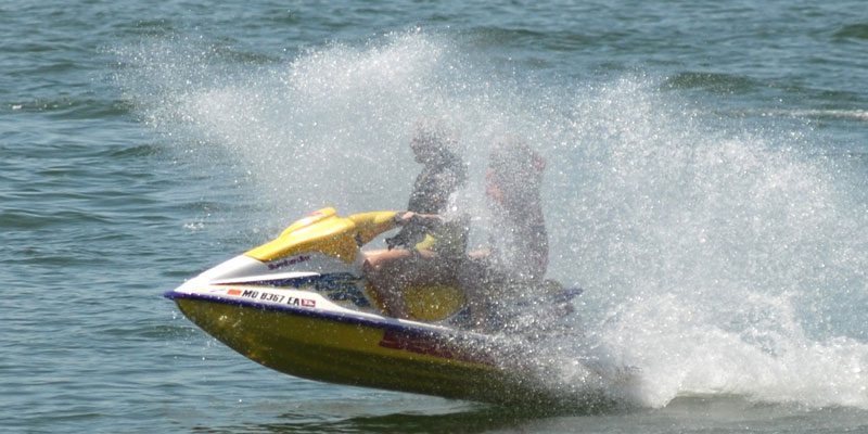 Blue Springs Lake & Beach – Image_1