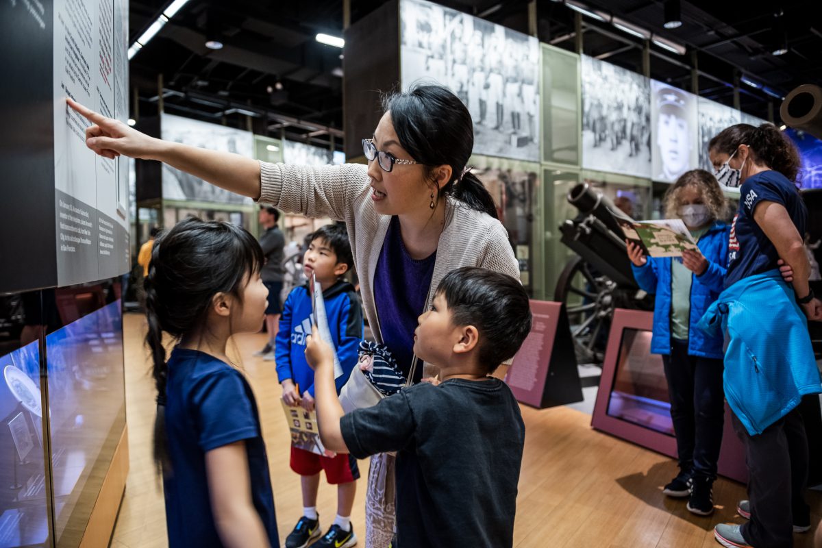 National WWI Museum and Memorial – Image_4