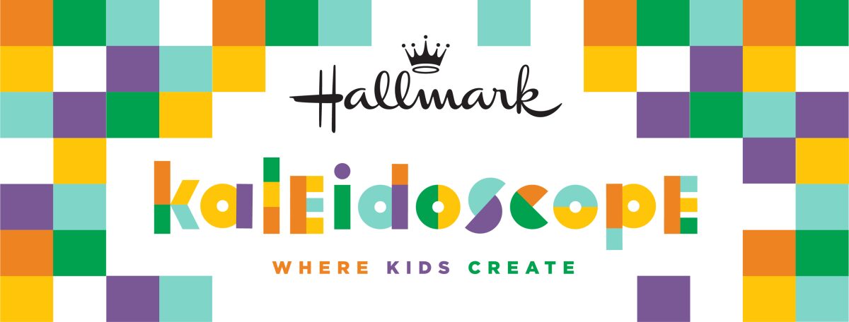 Kaleidoscope – Logo_1