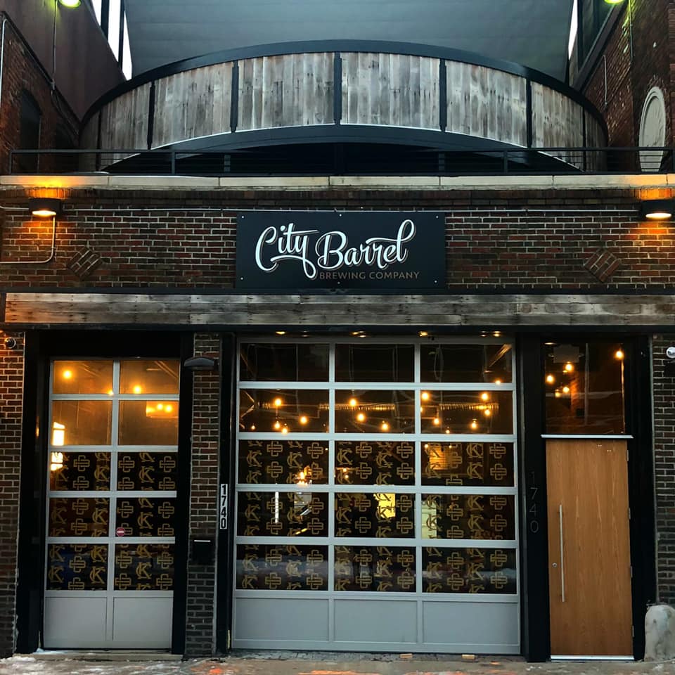 City Barrel Brewery + Kitchen – Image_1