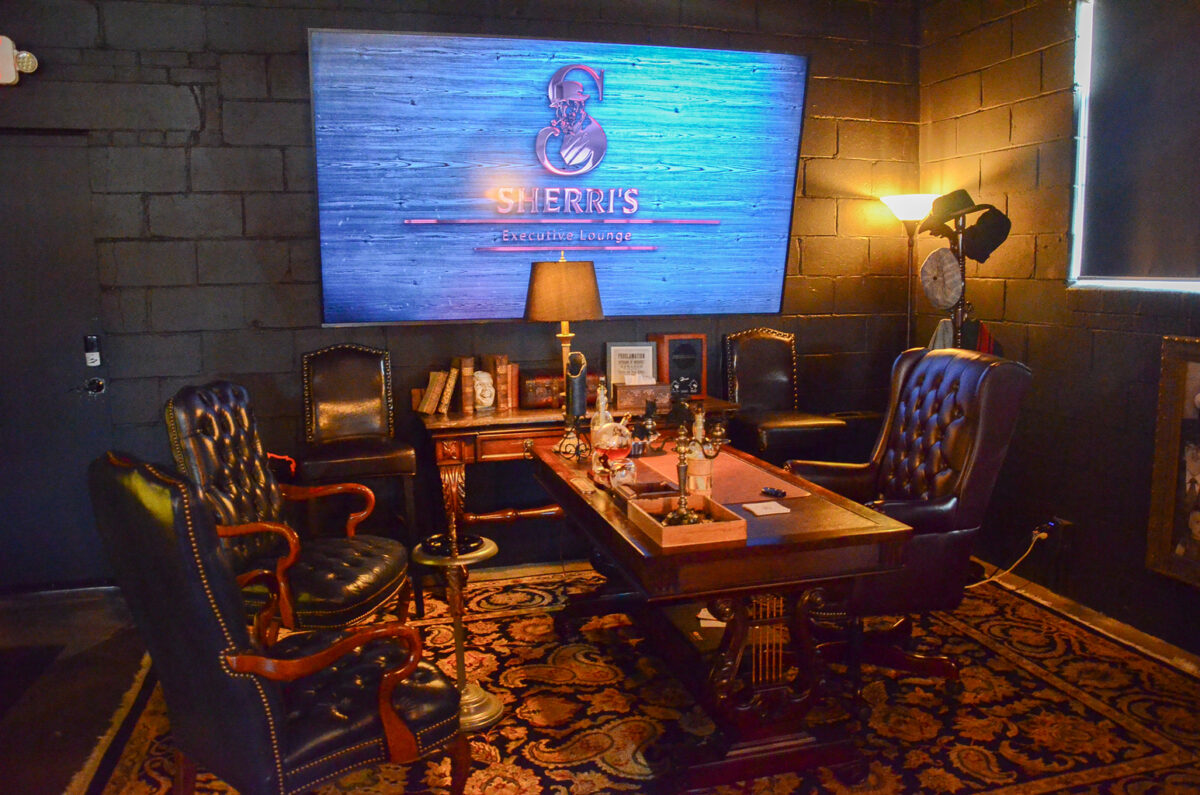 Sherri’s Executive Lounge – Image_3 [LISTING]