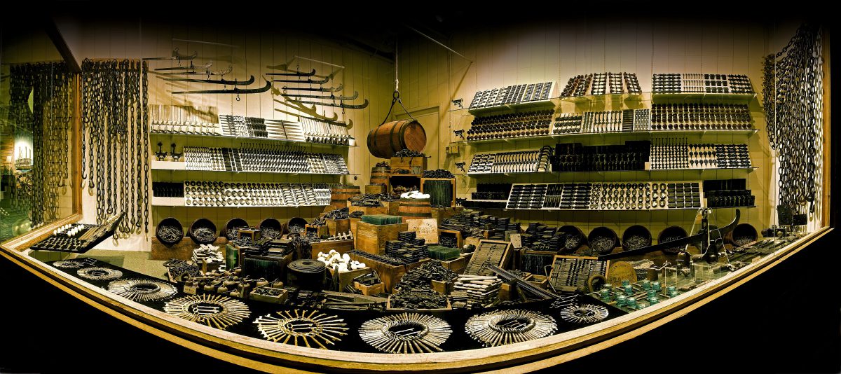 Arabia Steamboat Museum – Image_2