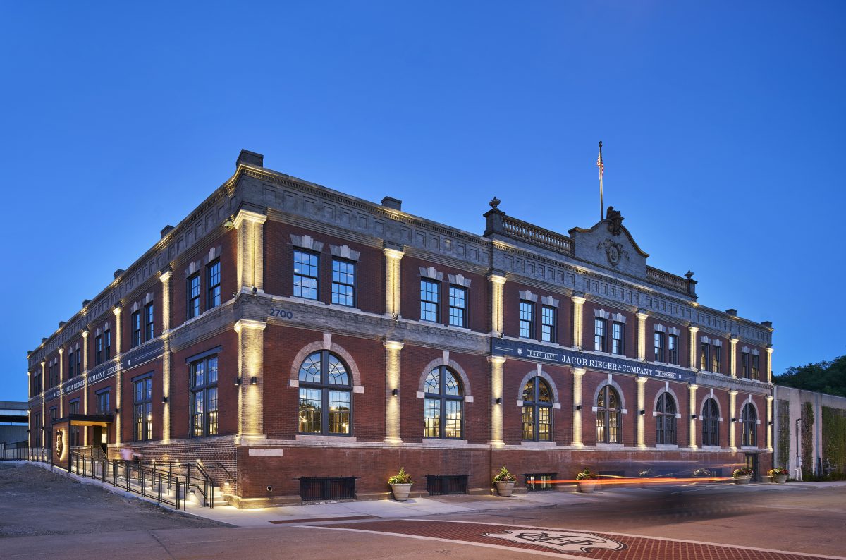 J. Rieger & Co. – Image_1