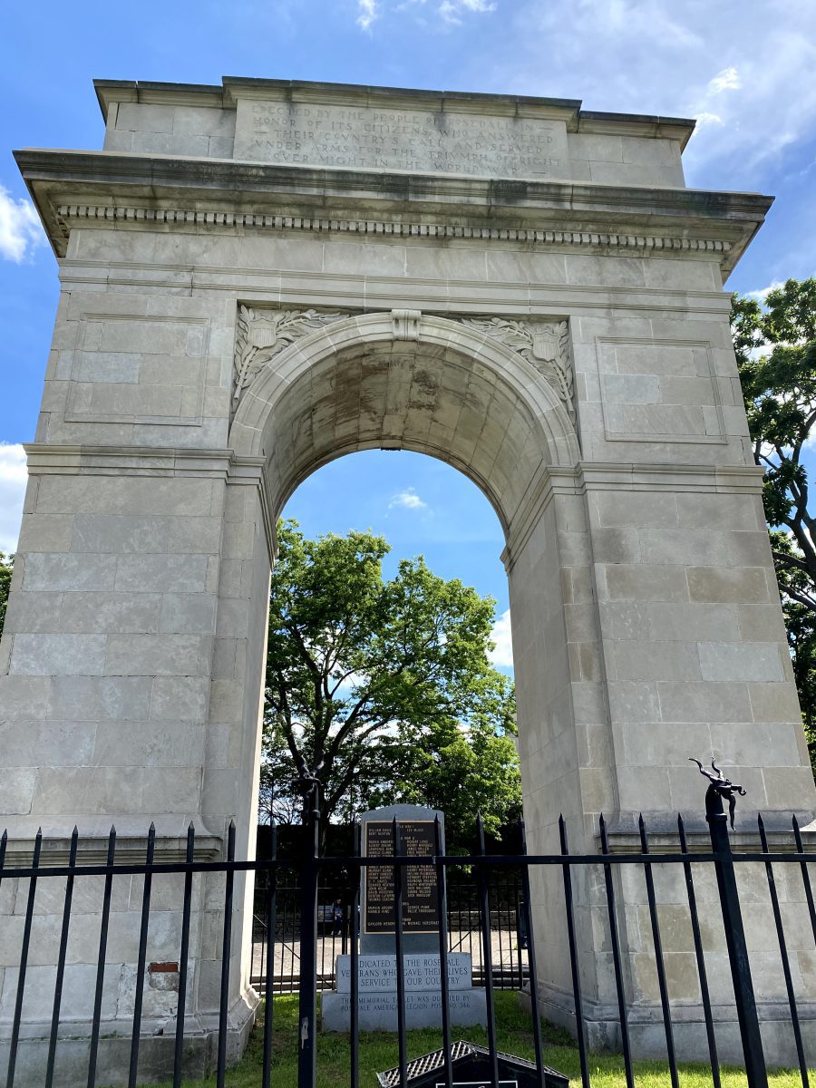 Rosedale Urban Hike – Event_Image