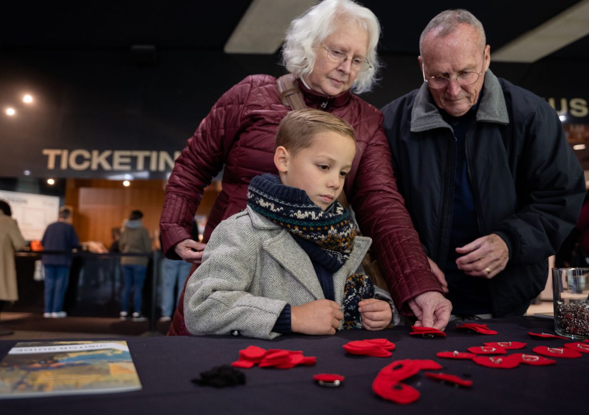National WWI Museum and Memorial – Logo_1