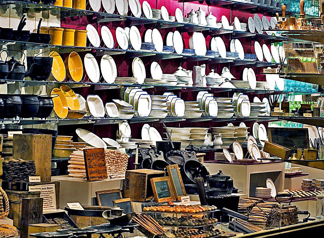 Arabia Steamboat Museum – Logo_1