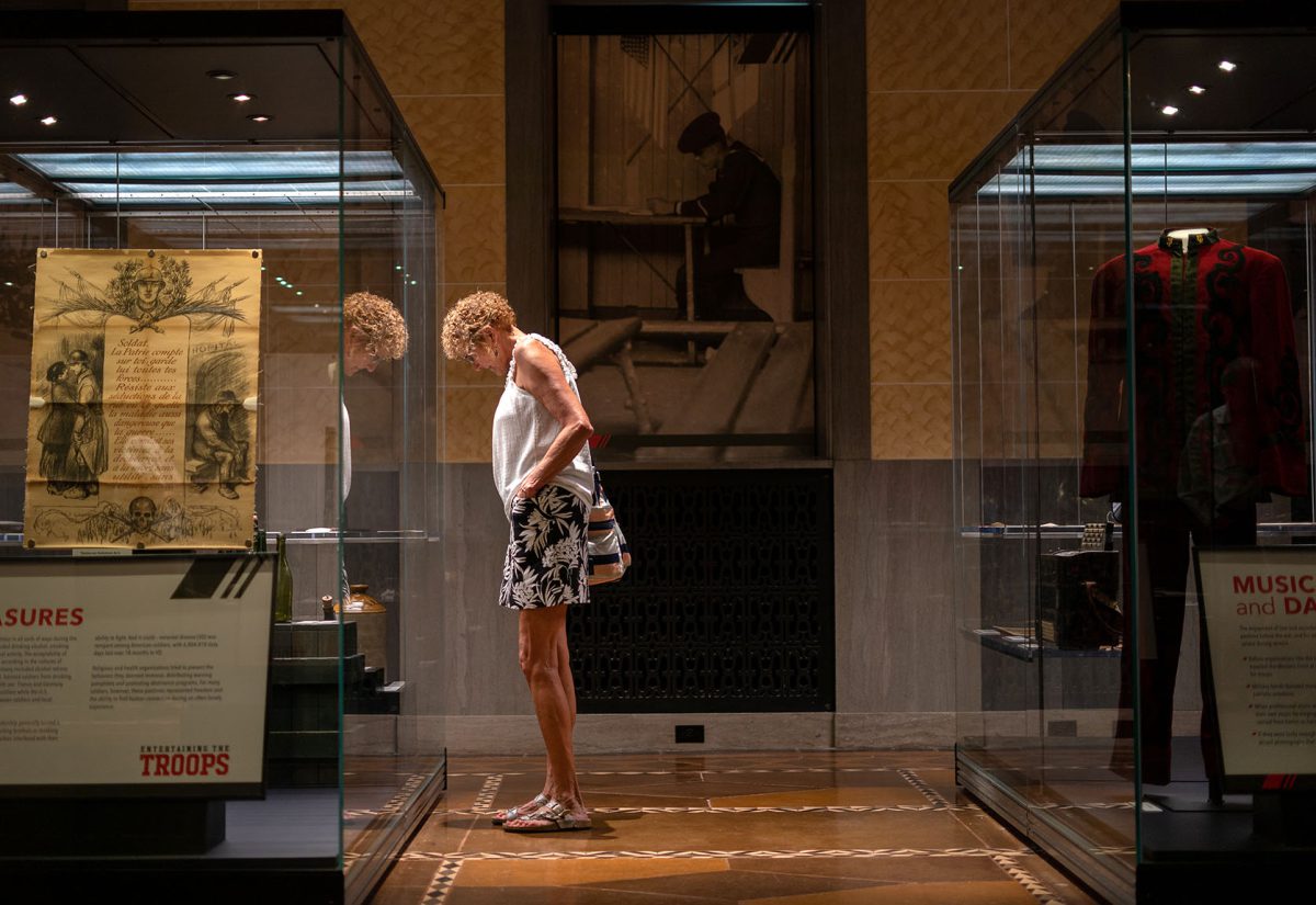 National WWI Museum and Memorial – Image_2