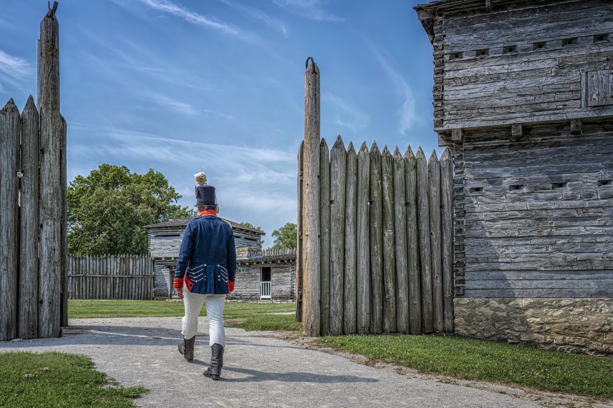 Ft. Osage National Historic Landmark & Education Center – Image_4