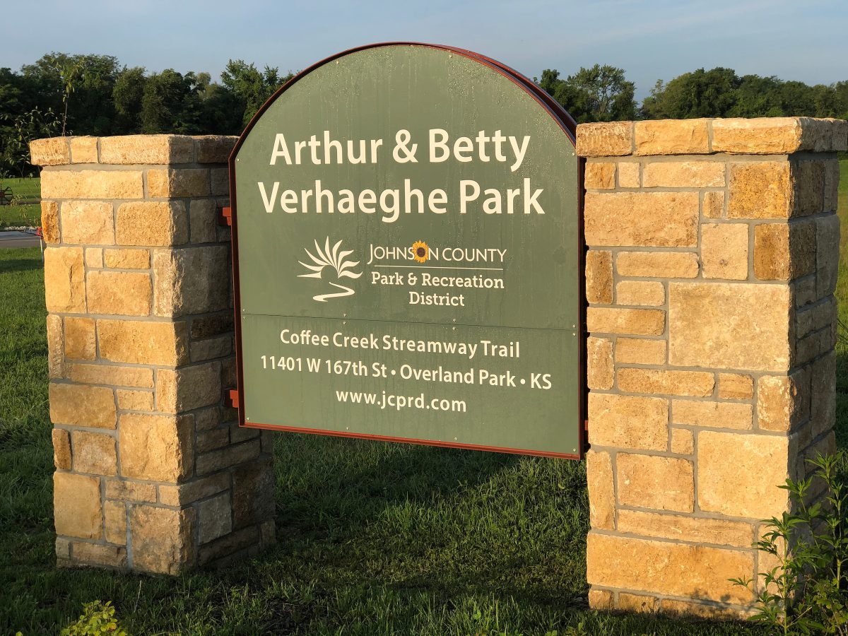 Arthur and Betty Verhaeghe Park – Image_2