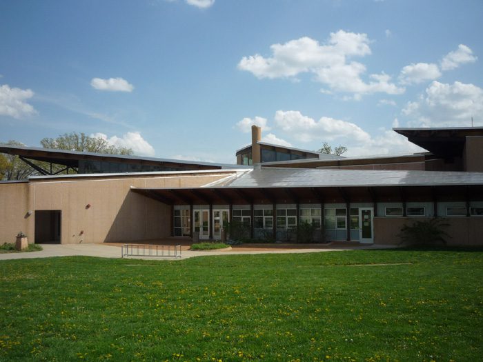 Lakeside Nature Center – Image_1