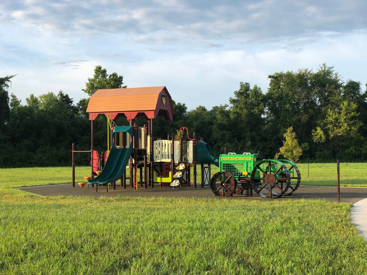 Arthur and Betty Verhaeghe Park – Image_1