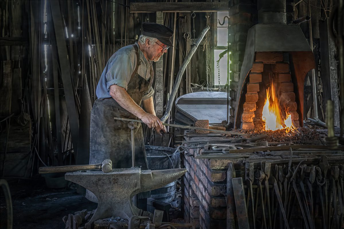 Missouri Town Living History Museum. – Image_2