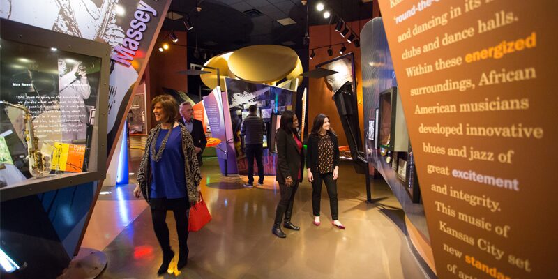 American Jazz Museum