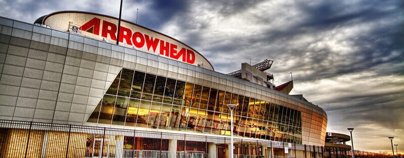 Arrowhead Stadium