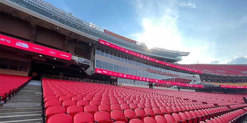 Arrowhead Stadium