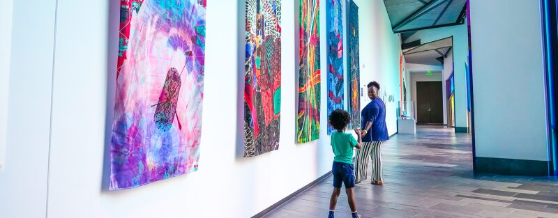 Museum at Prairiefire