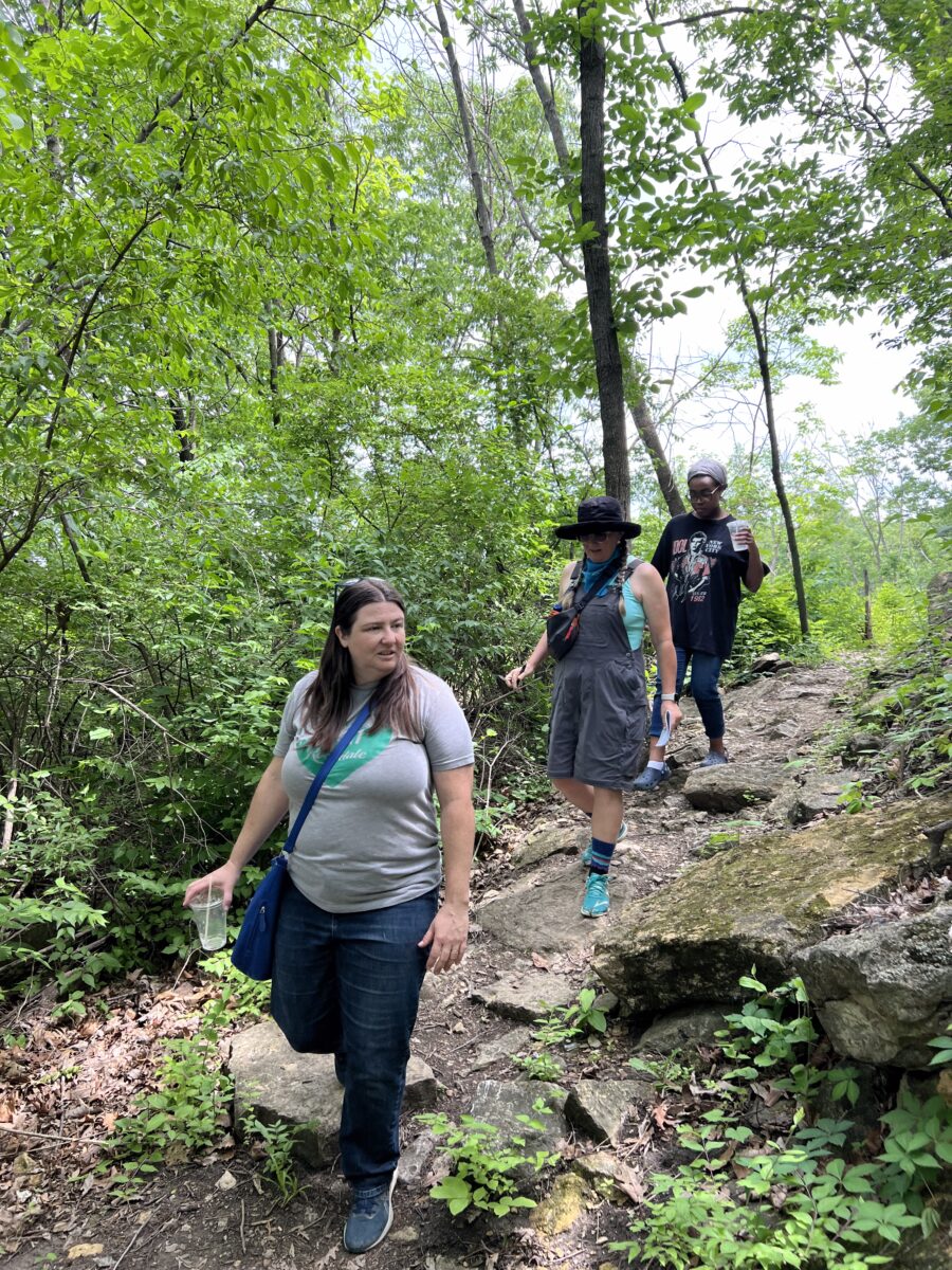 Rosedale & Volker Urban Hike – Event_Image3 [EVENT]