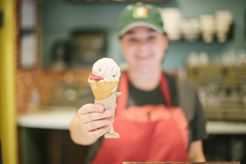 Betty Raes Ice Cream - Derek Slagle (3)