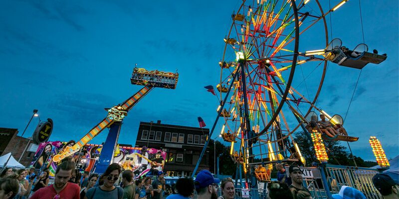 annual events in kansas city