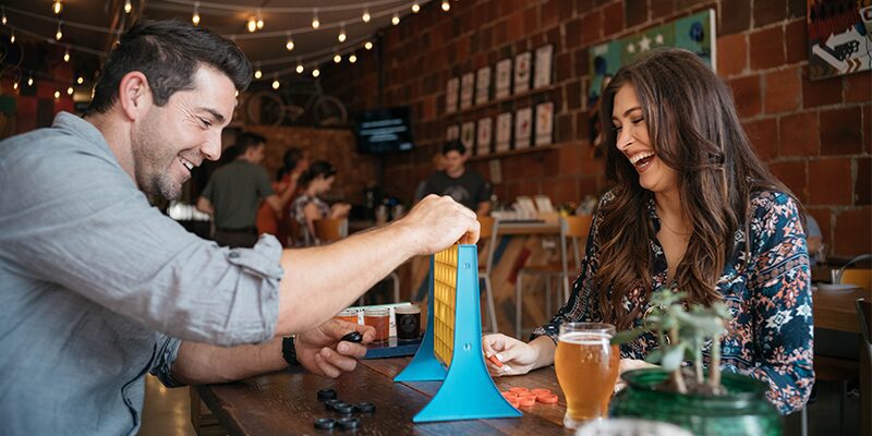 Casual Animal Brewery