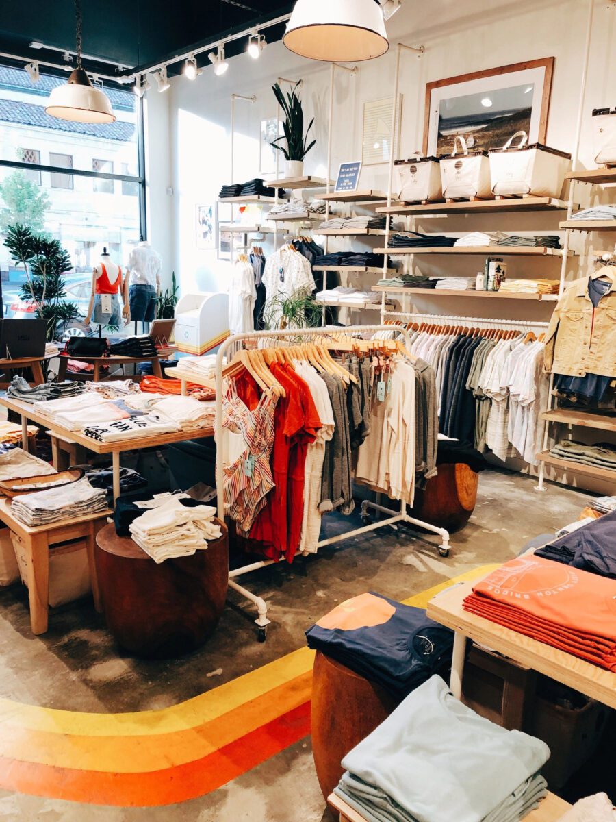 Where to shop in Country Club Plaza