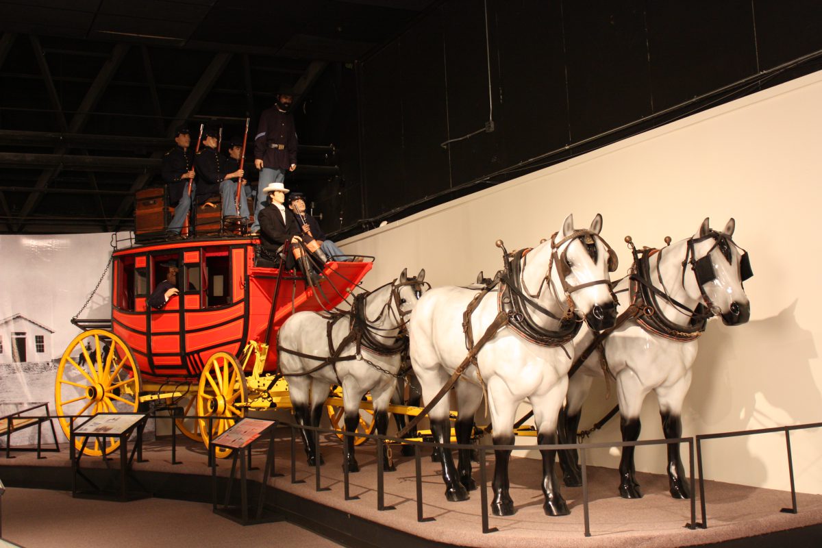 Frontier Army Museum – Image_3