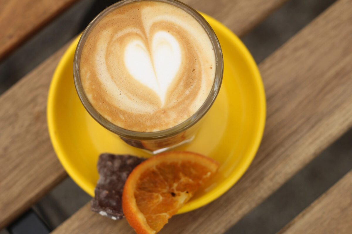 Where to eat in Crown Center