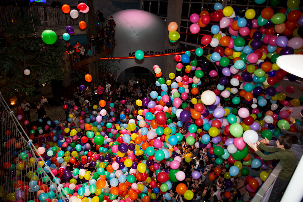 Noon Year’s Eve in Science City – Event_Image [EVENT]