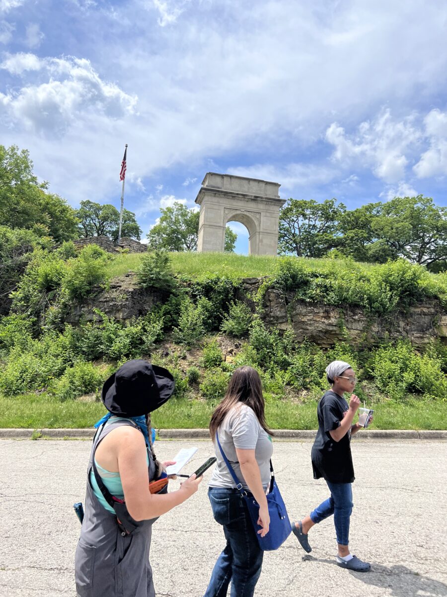 Rosedale & Volker Urban Hike – Event_Image2 [EVENT]