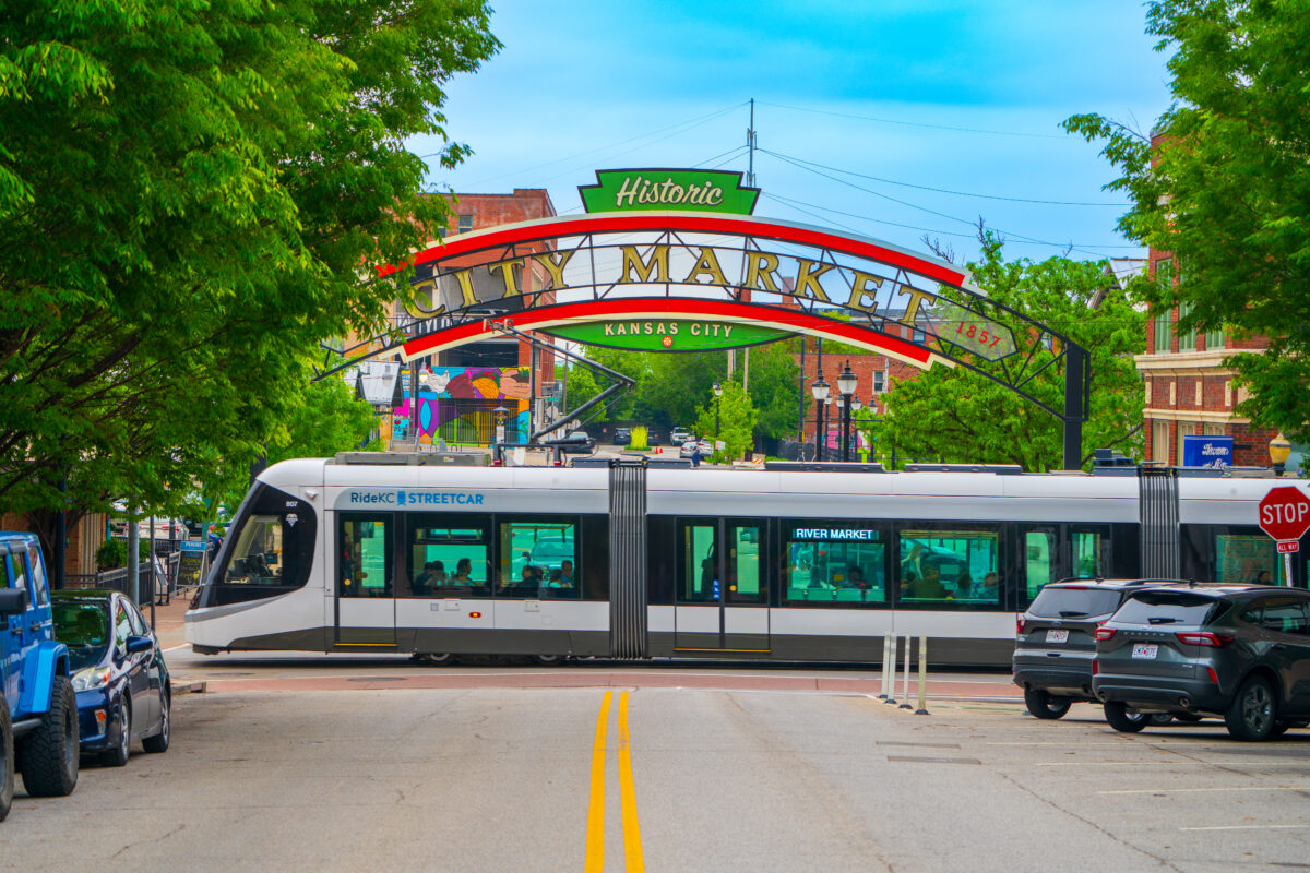KC Streetcar