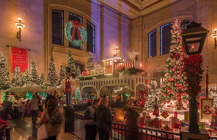 Union Station Kansas City – Logo_1