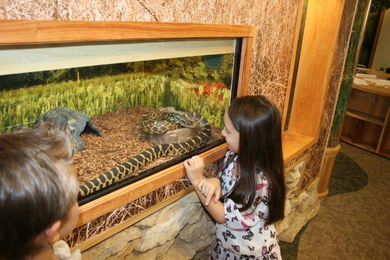 Ernie Miller Nature Center – Image_2