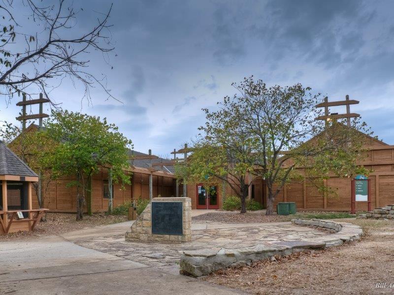 Ernie Miller Nature Center – Image_1