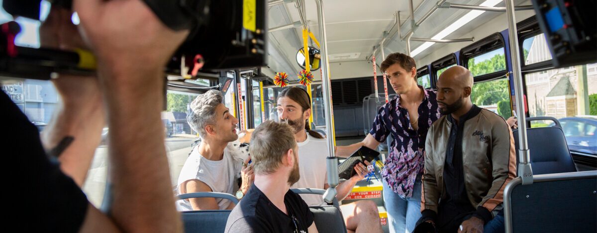 Kansas City Film Tourism