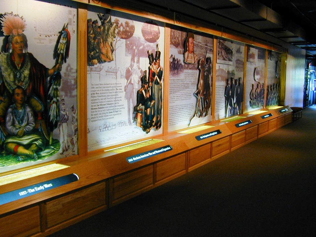 Frontier Army Museum – Image_2