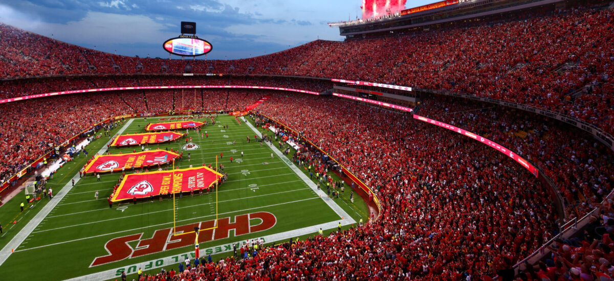 GEHA Field at Arrowhead Stadium – Kansas City Chiefs (9) (1)