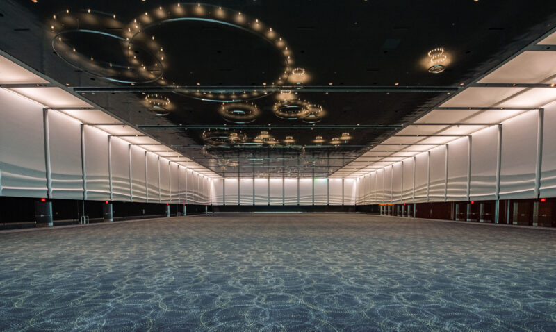 Kansas City Convention Center