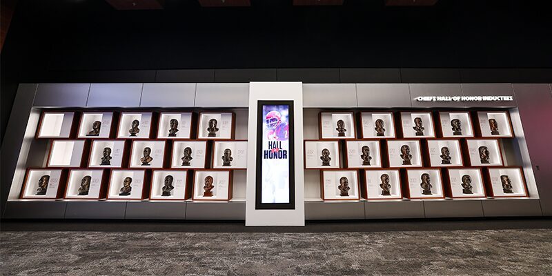 Hall of Honor