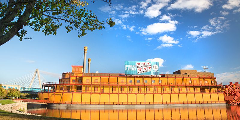 Isle of Capri Casino