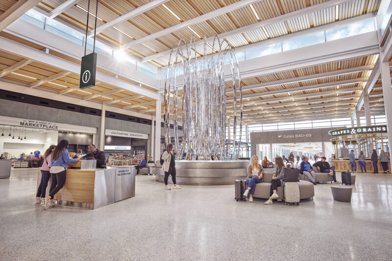 Kansas City International Airport (18)