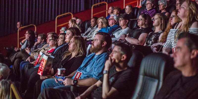 Kansas City FilmFest International