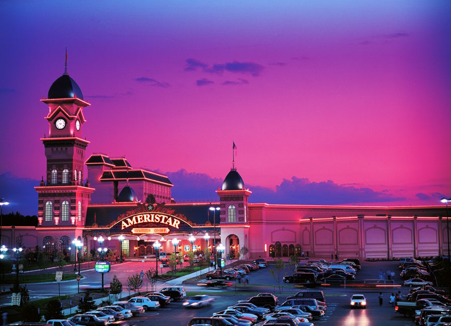 Ameristar Casino Hotel Kansas City – Image_4