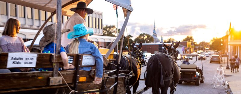 Labor Day Events in Kansas City