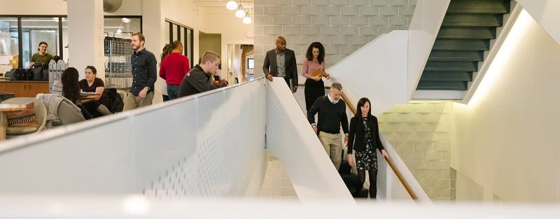 Messenger Coffee Co.