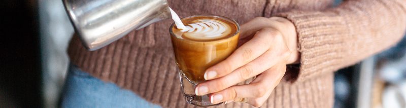 Messenger Coffee Co.