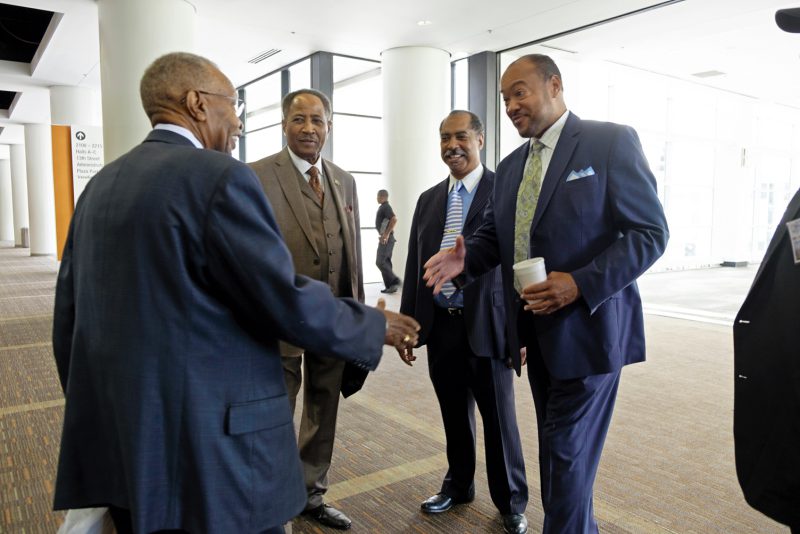 National Baptist Convention - Jason Dailey (6)